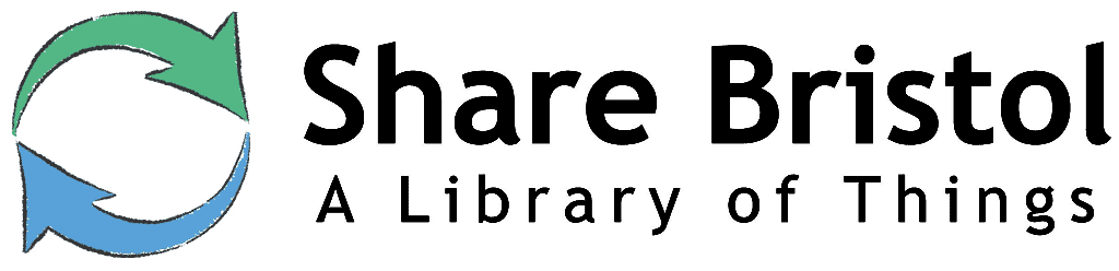 Share Bristol – A Library of Things