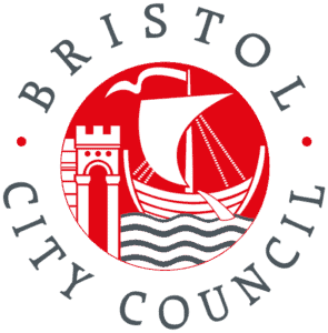 Bristol City Council logo