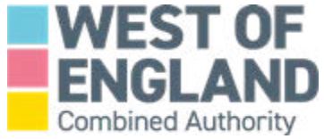 West of England Combined Authority